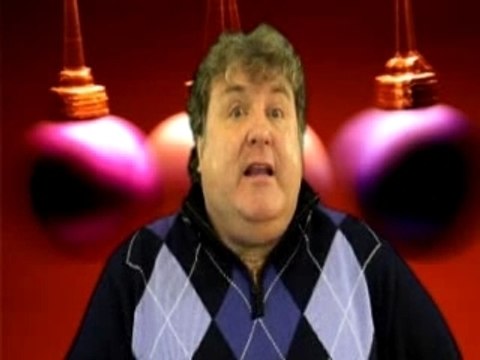 Russell Grant Video Horoscope Libra December Friday 28th