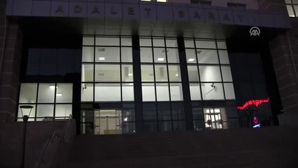 Akü Hırsızlığı - Tekirdağ