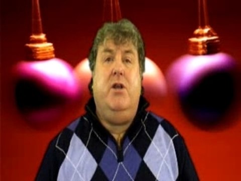Russell Grant Video Horoscope Scorpio December Friday 28th