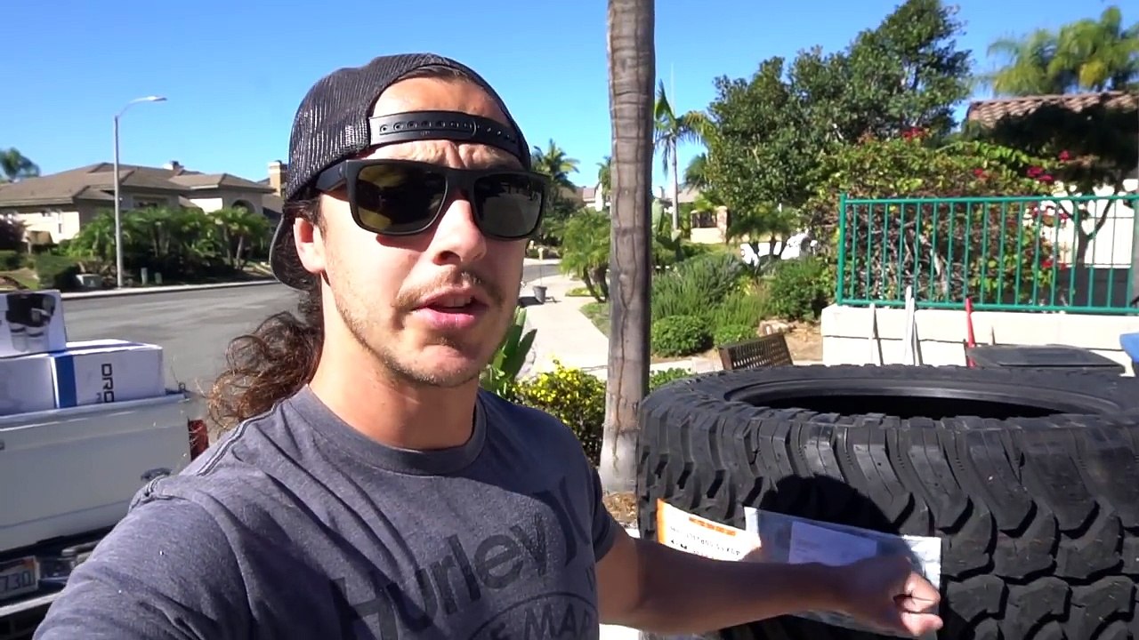 MY NEW TRUCK BUILD IS CURSED!