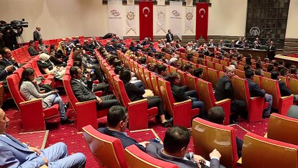 Bakan Pekcan: '(Fiyat artışı denetimleri) Şu ana kadar 5 bin 300 firmayı, 77 bin 386 ürünü denetledik' - ANKARA