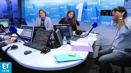 Valérie Rabault (PS) : "La fiscalité écologique est extrêmement injuste"