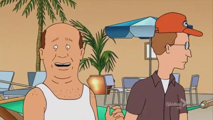 King of the Hill S01E01 Pilot - Vidéo Dailymotion