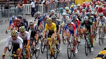 Un siglo de maillot amarillo en el Tour de Francia