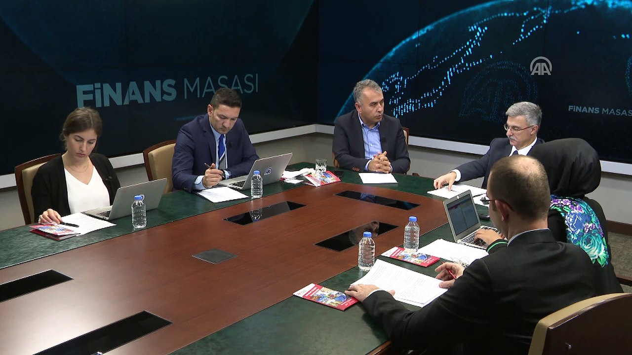 Rekabet Kurumu Başkanı Torlak: '(e-ticaret) Çok hızlı büyüyen bir pazar' - ANKARA