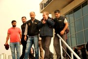 Hatay'daki Terör Operasyonunda Emekli Binbaşı Tutuklandı