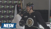 Nissan Morning Drive: Bruins Welcome Back Torey Krug, Face Flyers Thursday