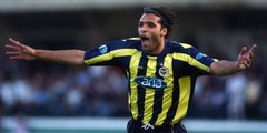 Sarı-Lacivertlilerin Efsane Futbolcularından Hooijdonk, Anderlecht-Fenerbahçe Maçını Tribünden Takip Etti