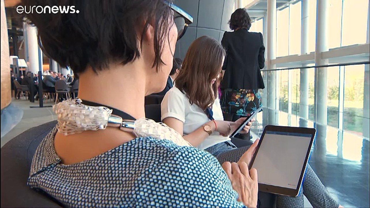 Facebook-Strafe wegen 'schwerem Verstoß' gegen geltendes Recht