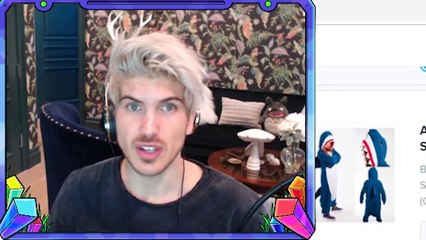 I Found the Weirdest Halloween Costumes On WISH!