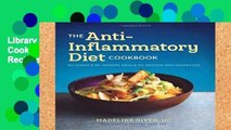 Library  The Anti Inflammatory Diet Cookbook: No Hassle 30-Minute Recipes to Reduce Inflammation