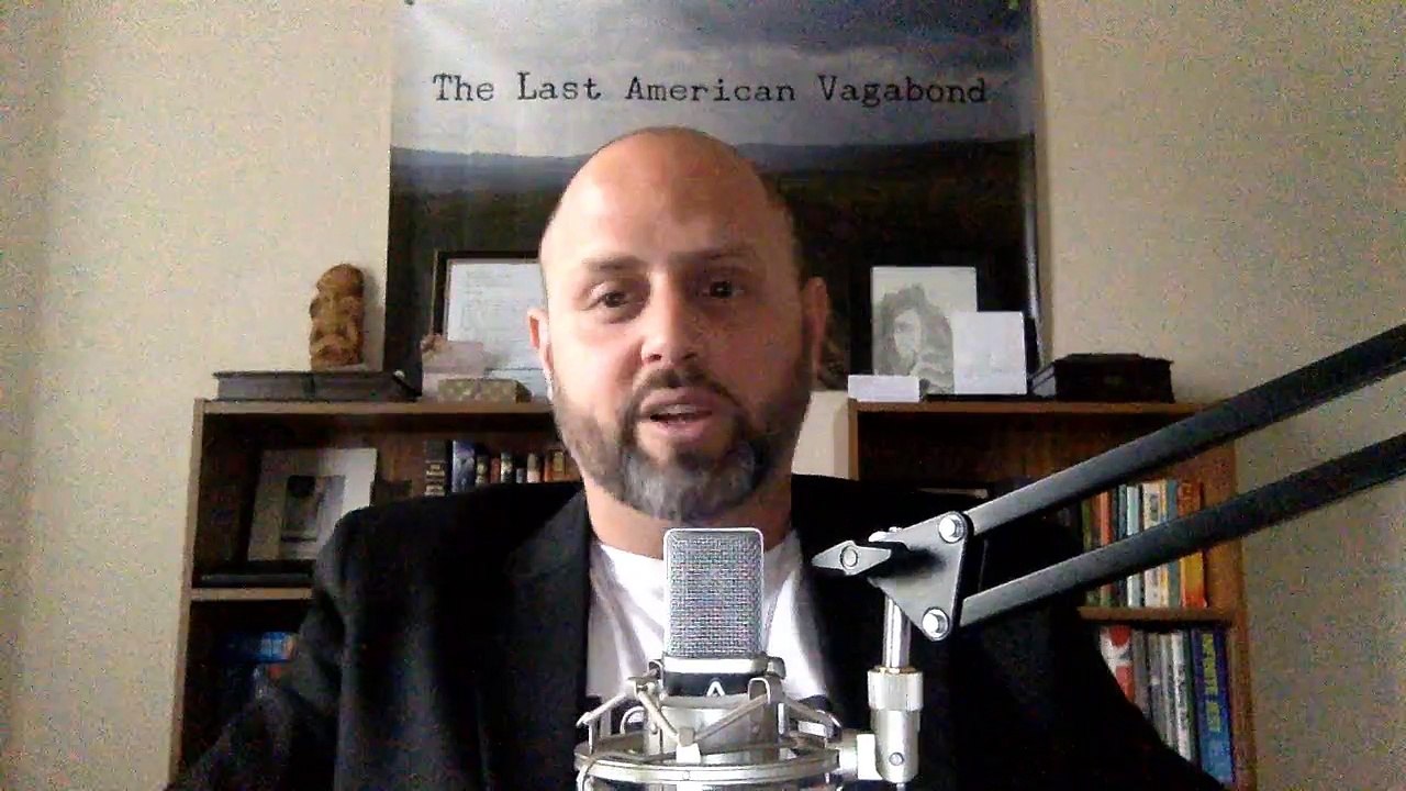 Pipe bombs, Caravans, False Flags & Psyops, Terrorism For Political Gain, While US Kills Millions