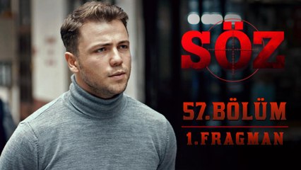 Söz | 57.Bölüm - Fragman 1