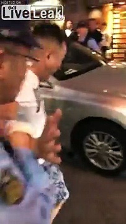 Policier au Japon : courtoisie avec les criminels !