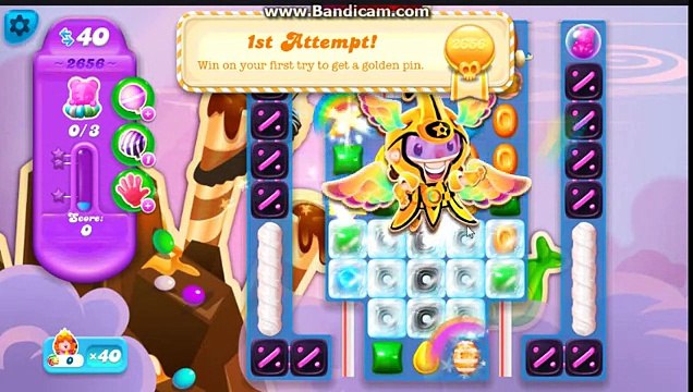 candy crush soda level 2656