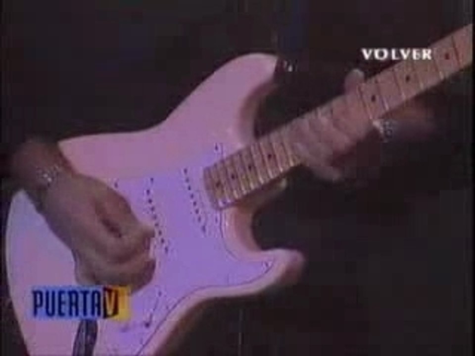 Rata Blanca El Camino Del Sol En Vivo Gran Rex 12-2001