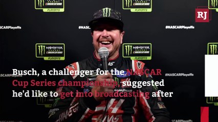 The week in Las Vegas auto racing