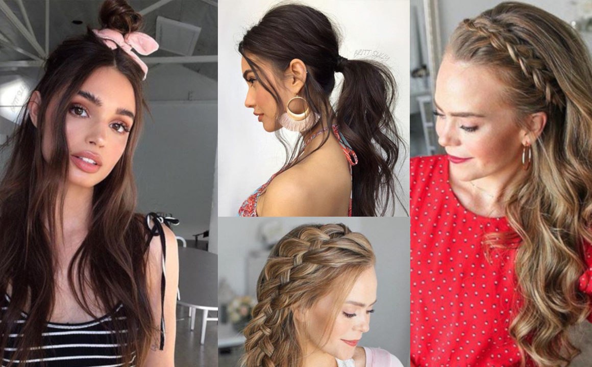 The 20 Best Hairstyle Ideas for Long Hair