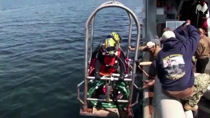 Unsealed Alien Files S02E15 UFO Crash Retrieval