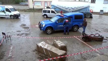 Kütahya Emet'te Tarih Bulundu