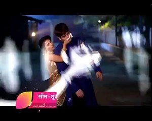 Shakti: Mon-Fri 8 PM.