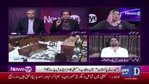 Personality Clash Is The Real Issue For PML(N) ,Fayaz Ul Hassan