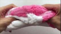 Cloud Slimes ASMR --Satisfying Slime Asmr Videos!!