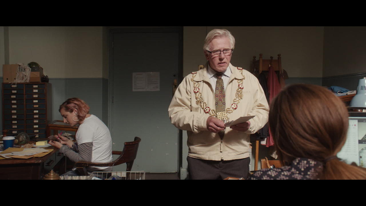 Juliet Naked - Clip 02 Juliet, Naked (Deutsch) HD