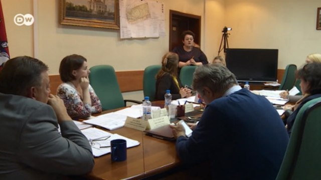 Независимые муниципальные депутаты: чего они добились за год в Москве? (25.10.2018)