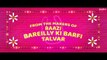 ‘Badhaai Ho’ Official Trailer _ Ayushmann Khurrana, Sanya Malhotra _ Director Amit Sharma _ 18th Oct