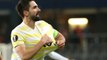 Hasan Ali Kaldırım, Avrupa Kupalarındaki İlk Golünü Attı