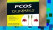 Library  Pcos for Dummies