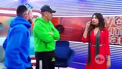 Yo Me Llamo 2018 capitulo 24 - Miercoles 24 de Octubre 2018