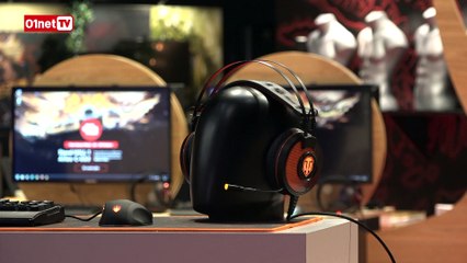 En direct de la Paris Games Week 2018 - 01LIVE HEBDO #203