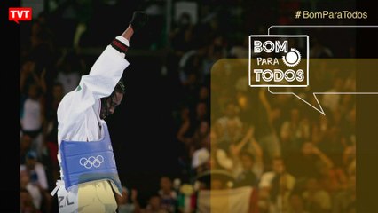 A Luta de um Homem Só