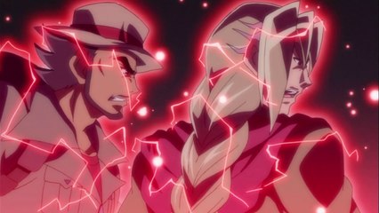 كوينتين يكشف سر انتقامه من الدكتور فيكر.. فيديو