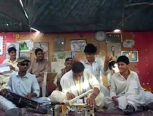 Nur Hán Bizanjaw | Tarr o Tábá Mayá | Balóchi Sawt