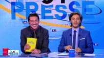Le JT Pressé du 25/10 - CANAL+