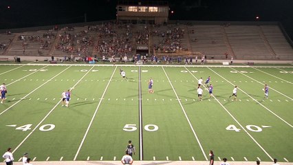 Incredible Ultimate Disc League Throw