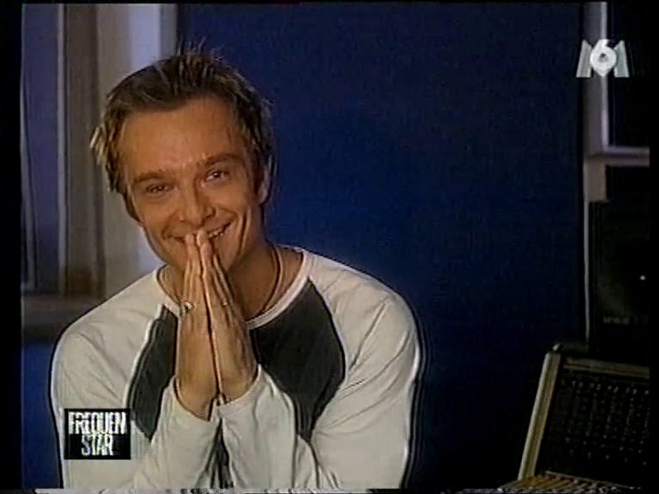 Johnny Hallyday - Quelle est leur chanson préférée - 1999