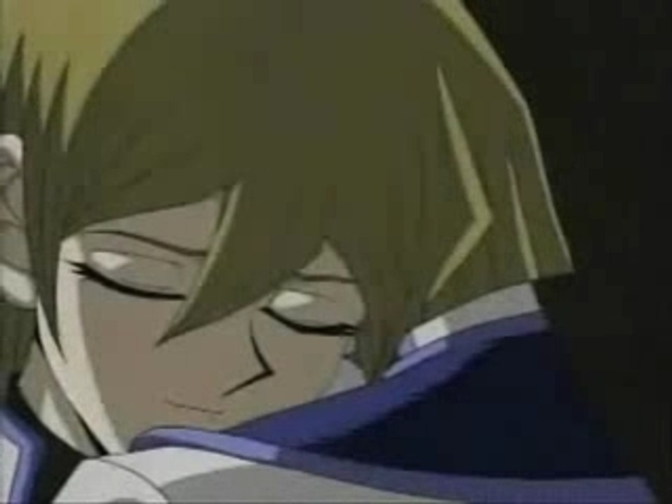 GX My Immortal