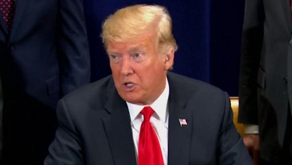 트럼프, 캐러밴 막기 위한 軍 투입 강행할 듯 / YTN