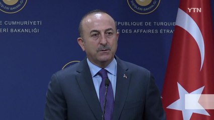 터키 "카슈끄지 살인범 터키에서 재판받아야" / YTN