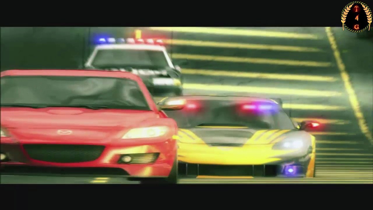 Need For Speed Most Wanted Episode 1 | Need For Speed Trailer