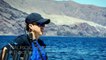 Mauricio Hoyos named Scuba Diving’s November 2018 Sea Hero