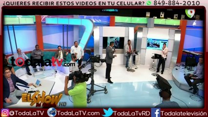O DIOS MIO!!!!-Hombre lleva carne podrida como protesta-COLORVISION-VIDEO