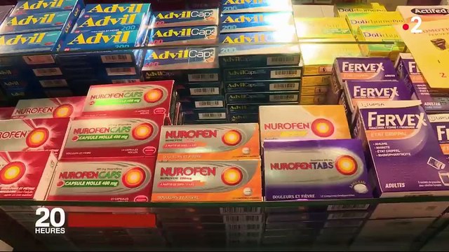 Médicaments génériques : pénaliser les patients qui les refusent