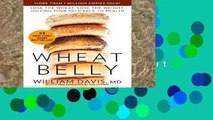 Library  Wheat Belly: Lose the Wheat, Lose the Weight, and Find Your Path Back to Health