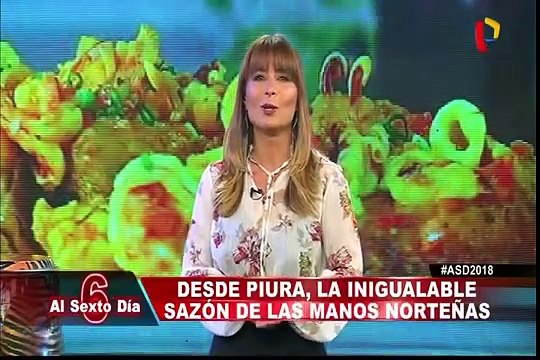 Piura: conozca los rinconcitos para comer platillos norteños