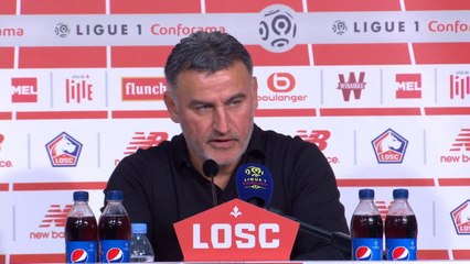 Clasico - Galtier : "Marseille est capable de battre le PSG"